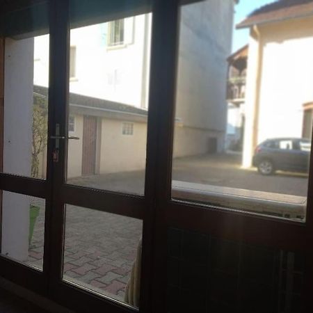 Appart Neuf Pour 6 Personnes Визий Экстерьер фото